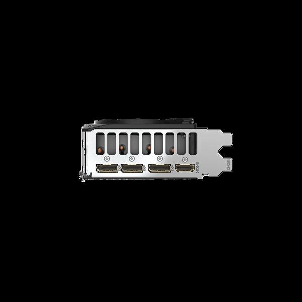 GIGABYTE RTX 4070 WINDFORCE OC 12GB
